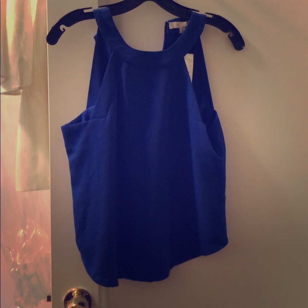Brand new Joa top